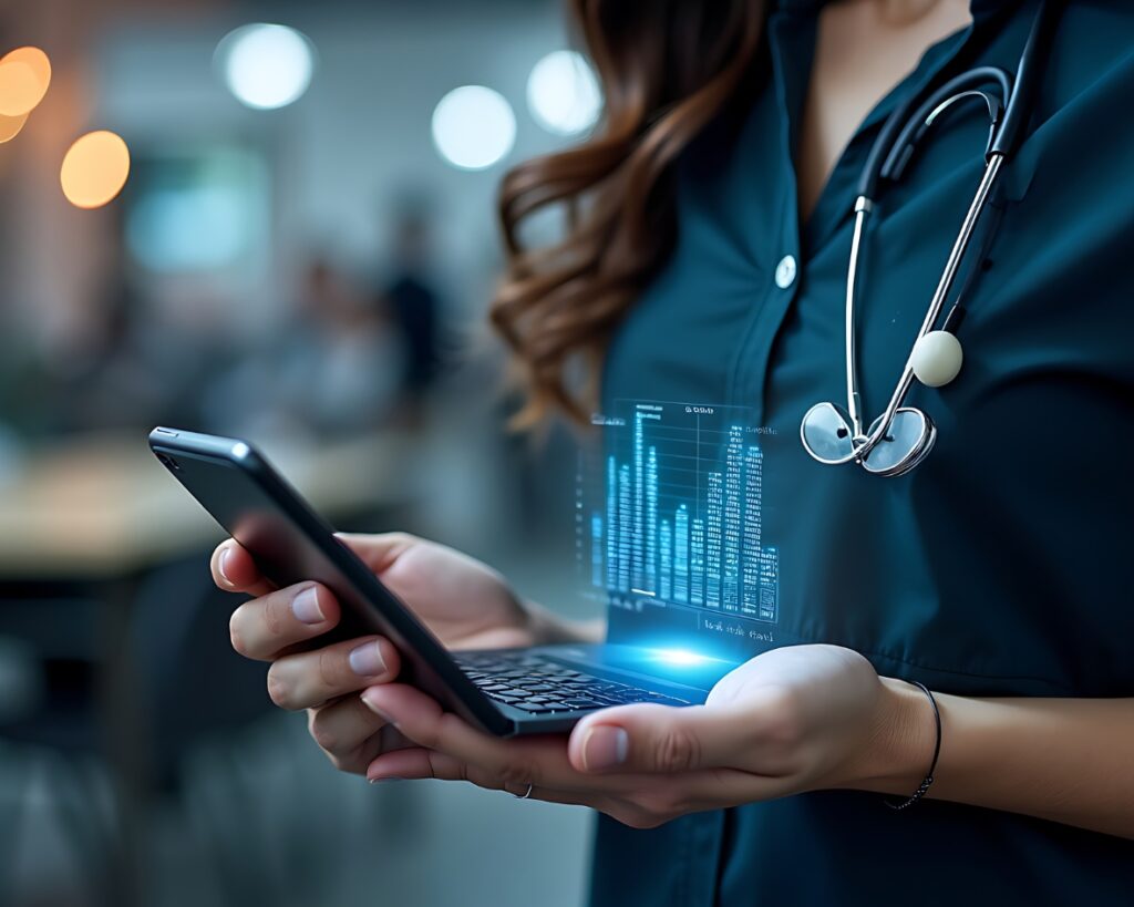 Tráfego pago para médicos: consultório cheio e autoridade profissional