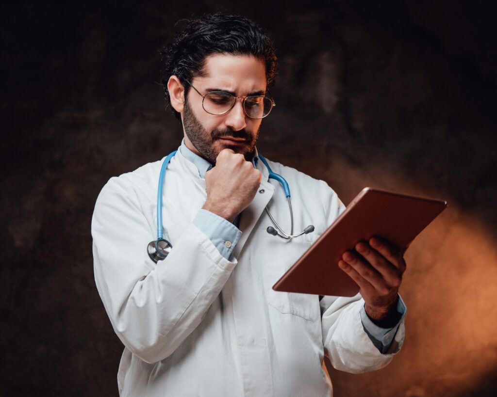 Longevidade mercado médico